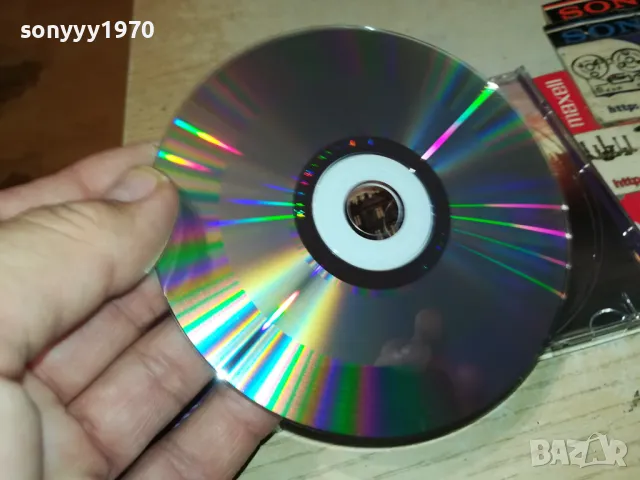 DOWNTON ABBEY CD 2105251204, снимка 18 - CD дискове - 50373318