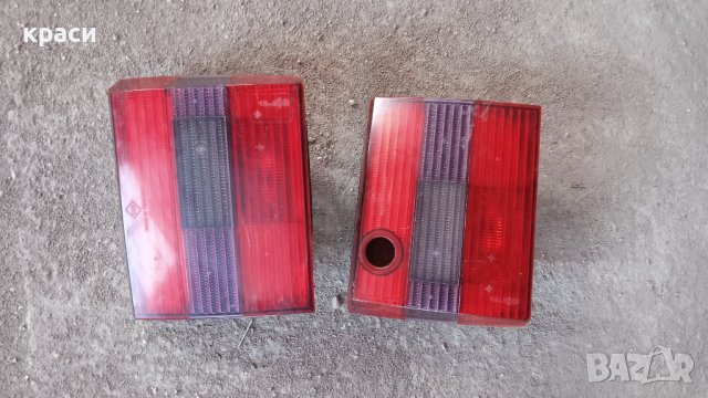 стопове пасат 3