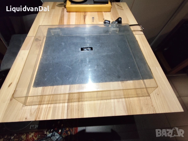 PIONEER PL-12D за части , снимка 5 - Грамофони - 53940645