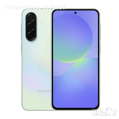 Смартфон GSM SAMSUNG GALAXY A36 5G 256/8 LAVENDER 6.70 ", 256 GB