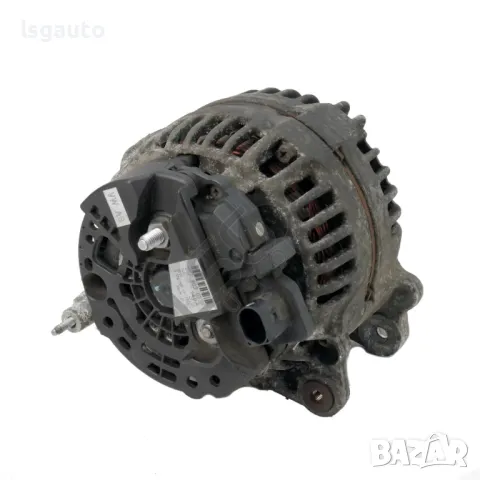 Алтернатор Seat Altea 2004-2015 ID: 143112, снимка 2 - Части - 49109678