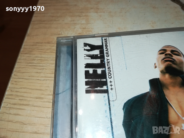 PUFF DADDY SATISFY CD 1703241018, снимка 7 - CD дискове - 44803702