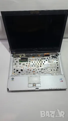 Лаптоп Fujitsu Lifebook  s6420 за части, снимка 7 - Части за лаптопи - 49466508