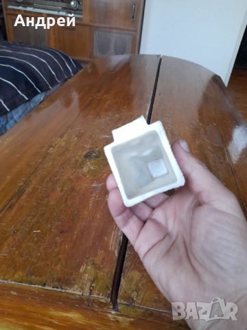 Стар сувенир Шипка, снимка 6 - Други ценни предмети - 52297697