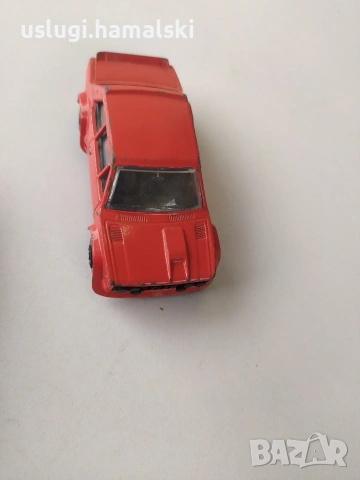 Колички Matchbox Bulgaria, снимка 8 - Колекции - 53230091