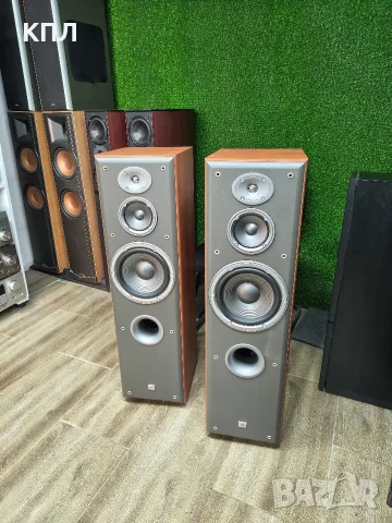 Тонколони JBL Northridge E-60, снимка 5 - Тонколони - 56099135