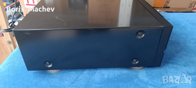 Триглав дек Akai GX-65, снимка 8 - Декове - 53348489