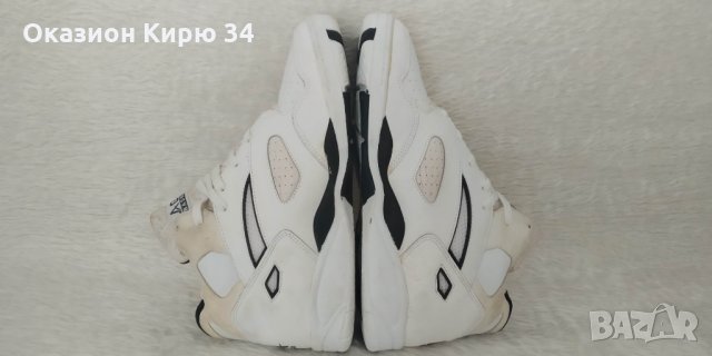 LA Gear Basketball - Vintage, снимка 5 - Кецове - 29275969