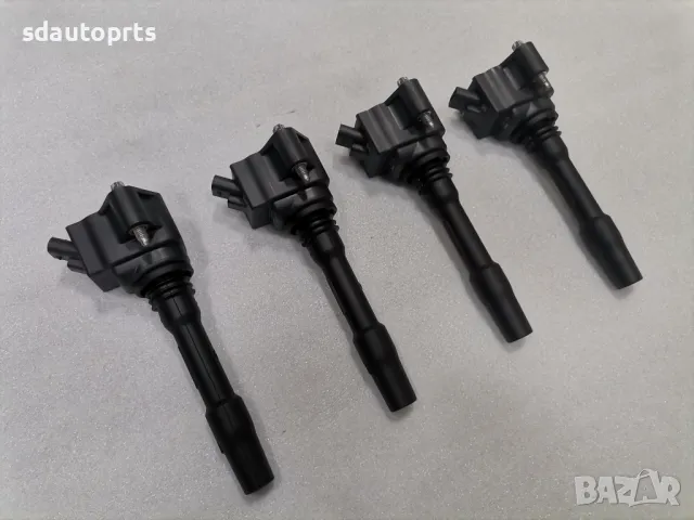 4бр Нови OEM 8643360 Запелителна Бобина B48 B58 G20 G30 G11 X5 X6 40iв, снимка 3 - Части - 48389915