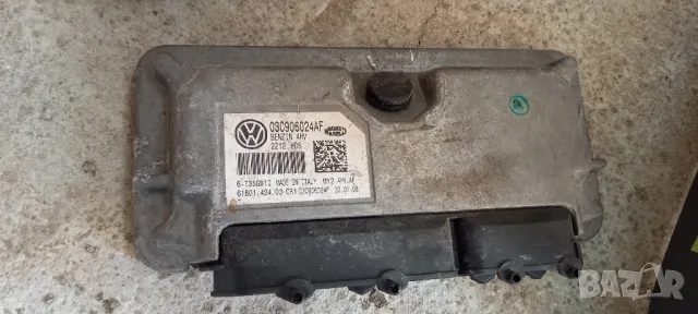 Компютър двигател Seat Ibiza 1.4 бензин