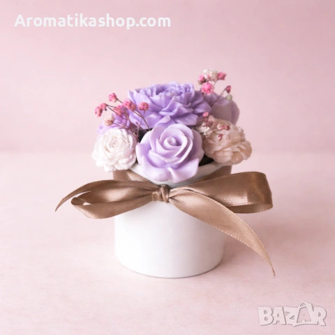 „Нежна Симфония“ - 100грама