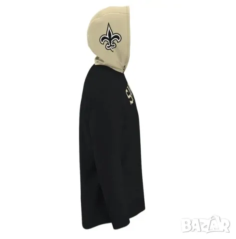 Страхотна мъжка спортна блуза NIKE , размер XL , снимка 2 - Блузи - 49601647