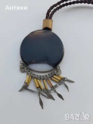 гривна и етно обици, снимка 5 - Гривни - 47665773