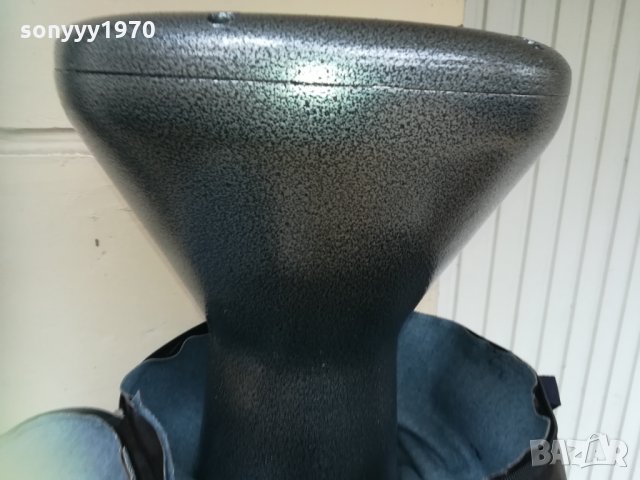 ПРОФЕСИОНАЛНА ТАРАМБУКА 5КГ 2611211208, снимка 4 - Ударни инструменти - 34934268