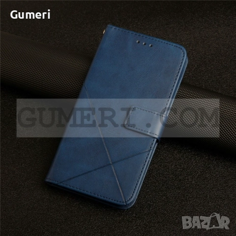 Motorola Moto G86  Тефтер Wallet, снимка 9 - Калъфи, кейсове - 52178472