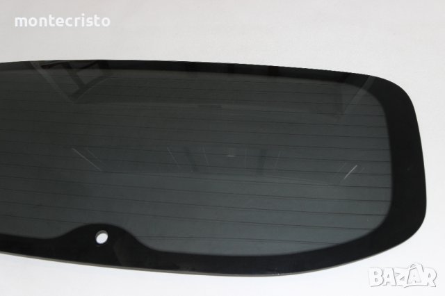 Задно стъкло Hyundai Santa Fe CM (2006-2012г.) стъкло заден капак Хюндай Санта Фе, снимка 2 - Части - 44367664