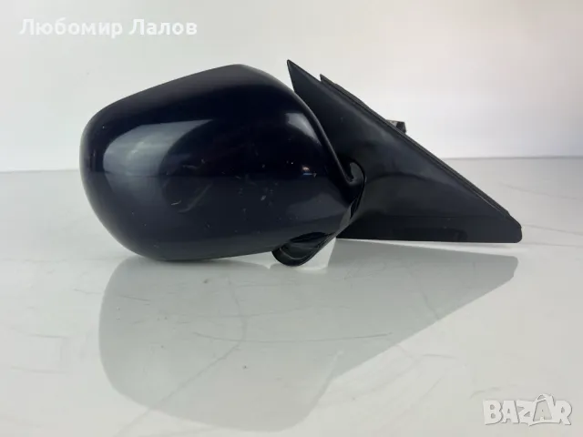 Дясно огледало от Ауди а4 б5 94г-00г Audi a4 b5 1994г-2000г, снимка 3 - Части - 47644003