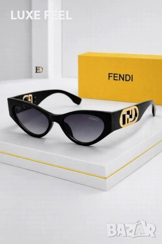 MIU MIU ✨ FENDI ✨ Слънчеви Очила 