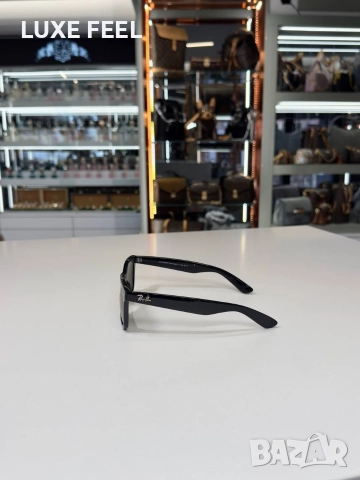 Мъжки  Слънчеви Очила ⚜️Rаy Ban, снимка 2 - Слънчеви и диоптрични очила - 52959902