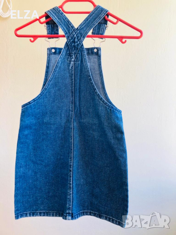 Перфектен лот за 6 години, снимка 3 - Детски рокли и поли - 44511948