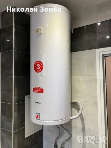 Апартамент под наем!, снимка 3 - Апартаменти - 46472661