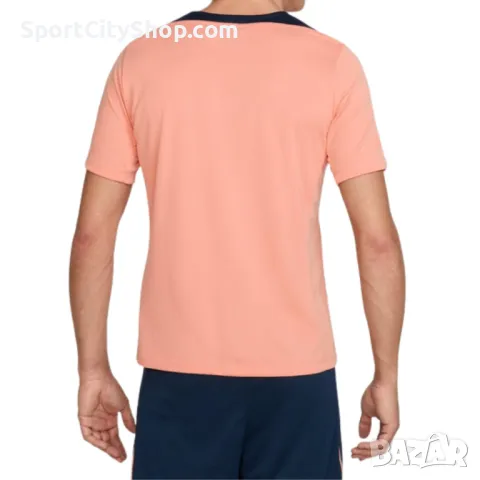 Мъжка тениска Nike Chelsea FC Strike HJ3387-845, снимка 3 - Тениски - 49813408