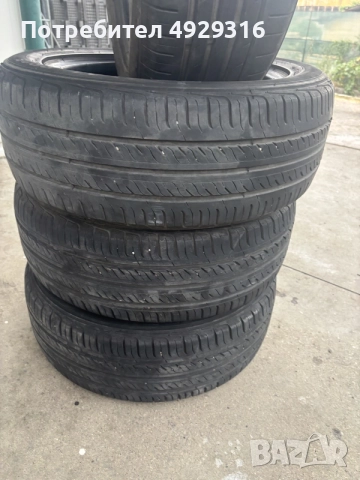 Летни гуми 205/55/R16, снимка 5 - Гуми и джанти - 55796022