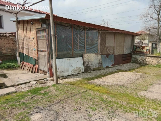 продава се къща с двор в с. Новаково, обл. Пловдив, снимка 6 - Къщи - 54191540