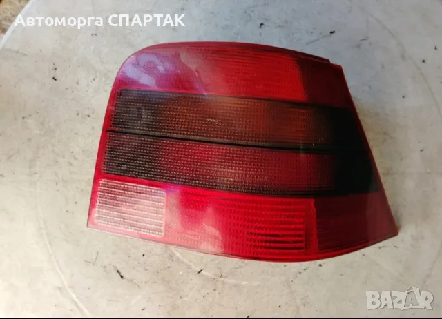 Стоп голф 4 golf 4 , ляв/десен