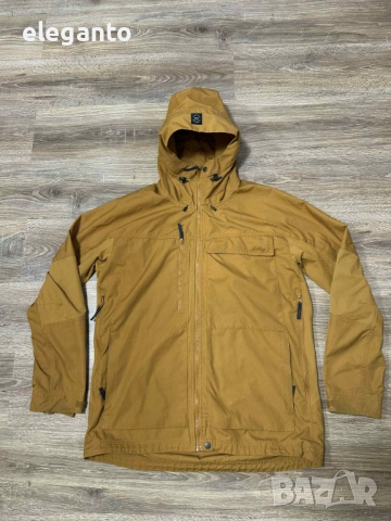 Висок клас мъжко техническо яке Lundhags Traverse Jacket , XL размер