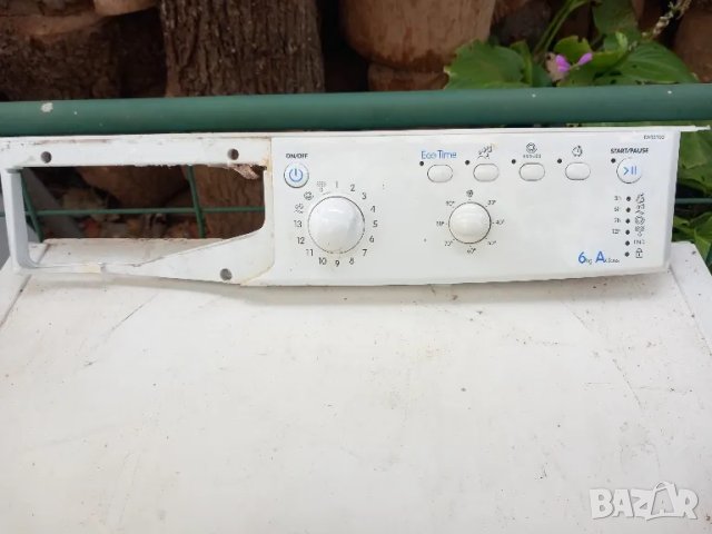 Продавам на части пералня Indesit IWB 6103, снимка 13 - Перални - 47618291