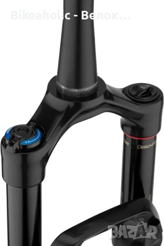Вилка RockShox Revelation RC 29" DeBonAir 150mm Boost 15x110mm Tapered Remote, снимка 5 - Части за велосипеди - 54259940