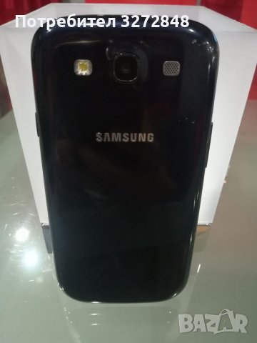 SAMSUNG GALAXY S III, снимка 3 - Samsung - 37983087