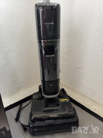 Прахосмукачка за Сухо и Мокро Почистване Dreame H15 Pro Heat | Безжичен Моп | 22000Pa!, снимка 6 - Прахосмукачки - 56167698
