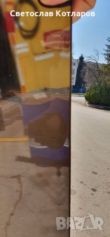 ветробрани скания  7 серия след 2017 г , снимка 2 - Аксесоари и консумативи - 32047551