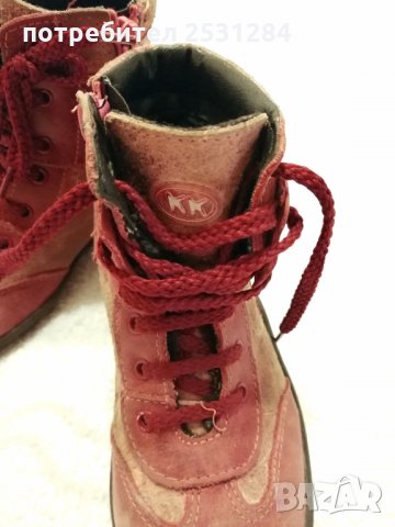 детско зимно яке / детско яке възраст 2 години, снимка 5 - Бебешки якета и елеци - 30567830