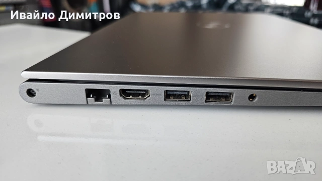 Dell Vostro 5468 Intel Core i3 / 8GB DDR4 / 240GB SSD Samsung, снимка 6 - Лаптопи за работа - 53927577