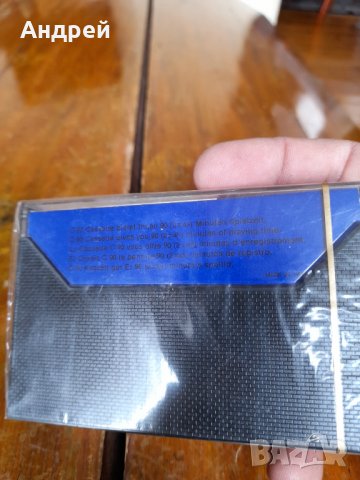 Стара аудио касета Polaris C90, снимка 4 - Други ценни предмети - 36676597