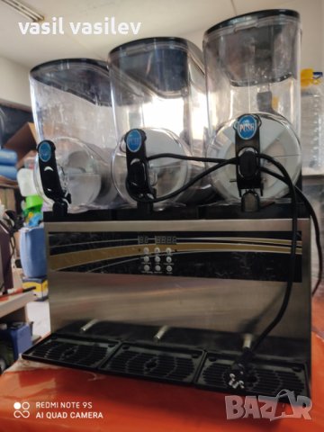 МАШИНА СКРЕЖИНА 1 год гаранция.Л И З И Н Г, снимка 7 - Обзавеждане за заведение - 21279807