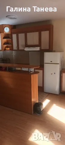"К.Париж" двустаен.Нова обява!, снимка 2 - Апартаменти - 56007088