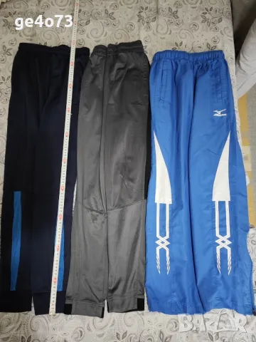 Лот от три долници за юноши + подарък!, снимка 3 - Детски якета и елеци - 48550795