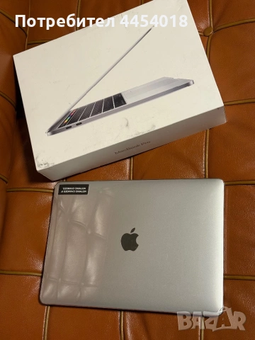 MacBook Pro 13 inch , снимка 6 - Лаптопи за работа - 54106525