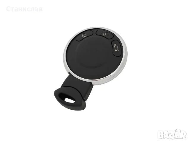 Корпус за автомобилен ключ за Mini – KR55WK49333