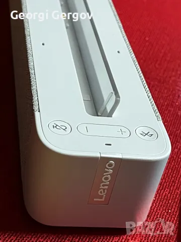 Таблет Lenovo Smart Tab M10 FHD Plus, снимка 4 - Таблети - 48867111