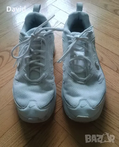 Оригинални сникърси/маратонки Nike Air Max Ap, снимка 2 - Маратонки - 48943465