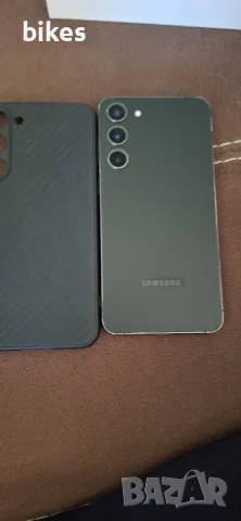 Samsung galaxy s23 plus 256gb