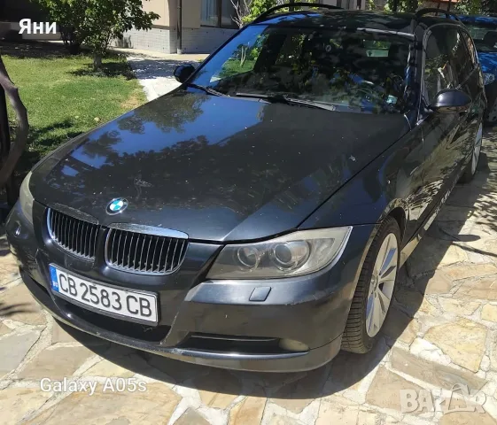 Продажба на кола, снимка 3 - Автомобили и джипове - 55768577