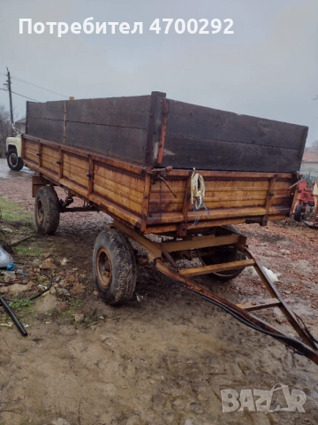 Болгар ТК 80, снимка 9 - Селскостопанска техника - 52990840