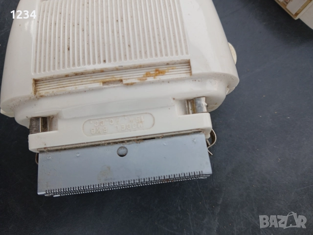 антик бръснар , снимка 5 - Антикварни и старинни предмети - 52575683