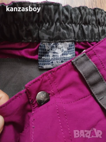 revolution race nordwand pants - дамски трекинг панталон ХS, снимка 9 - Спортни екипи - 51044965